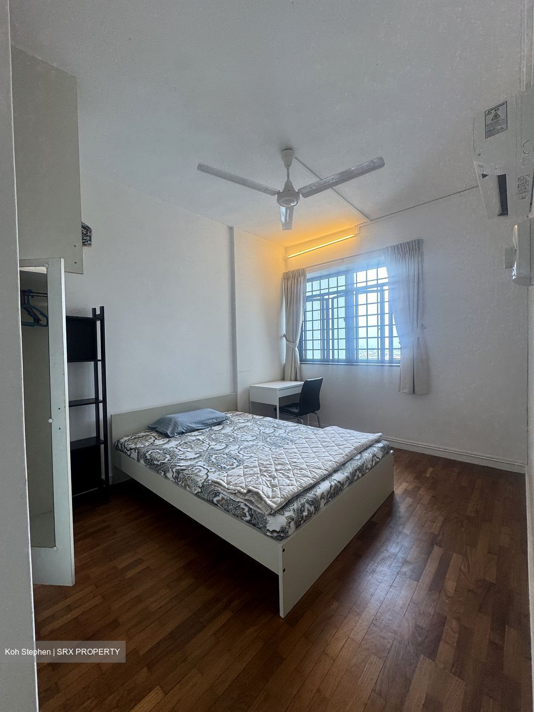 Fernwood Towers (D15), Condominium #527009331